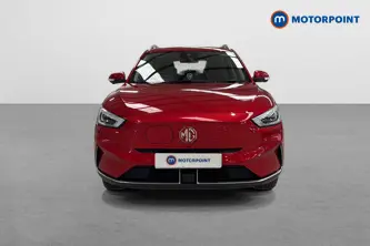Mg Motor Uk ZS Trophy Ev Automatic Electric SUV - Stock Number (1640202) - Front bumper