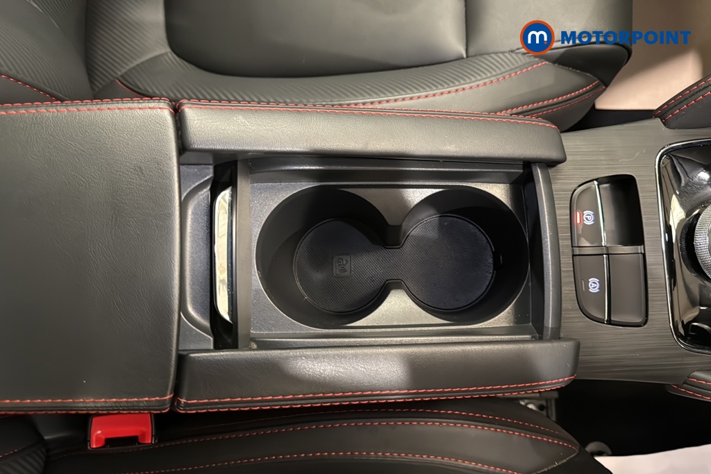 Mg Motor Uk ZS Trophy Ev Automatic Electric SUV - Stock Number (1640202) - 16th supplementary image