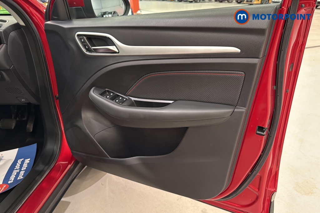 Mg Motor Uk ZS Trophy Ev Automatic Electric SUV - Stock Number (1640202) - 18th supplementary image