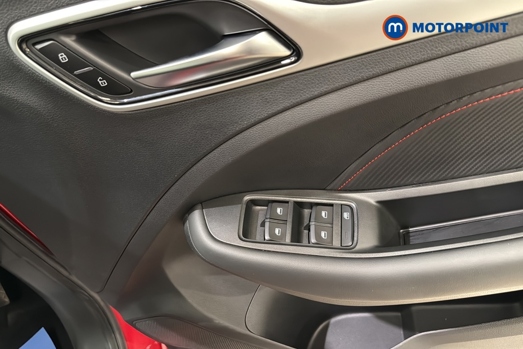 Mg Motor Uk ZS Trophy Ev Automatic Electric SUV - Stock Number (1640202) - 19th supplementary image