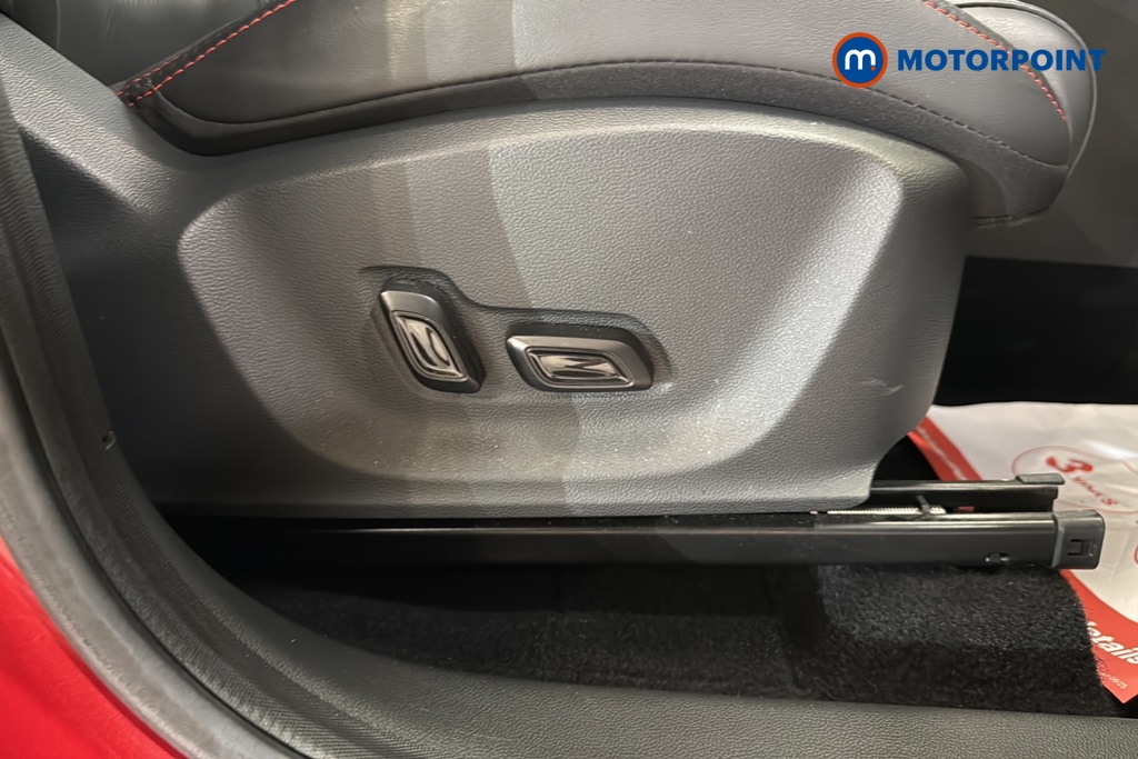 Mg Motor Uk ZS Trophy Ev Automatic Electric SUV - Stock Number (1640202) - 23rd supplementary image