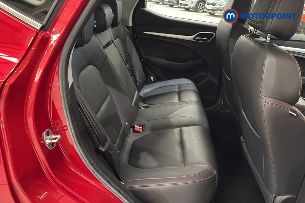 Mg Motor Uk ZS Trophy Ev Automatic Electric SUV - Stock Number (1640202) - 25th supplementary image