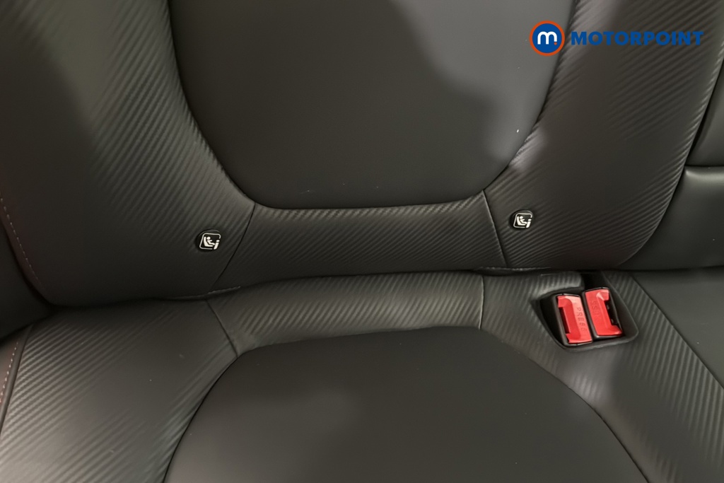 Mg Motor Uk ZS Trophy Ev Automatic Electric SUV - Stock Number (1640202) - 27th supplementary image