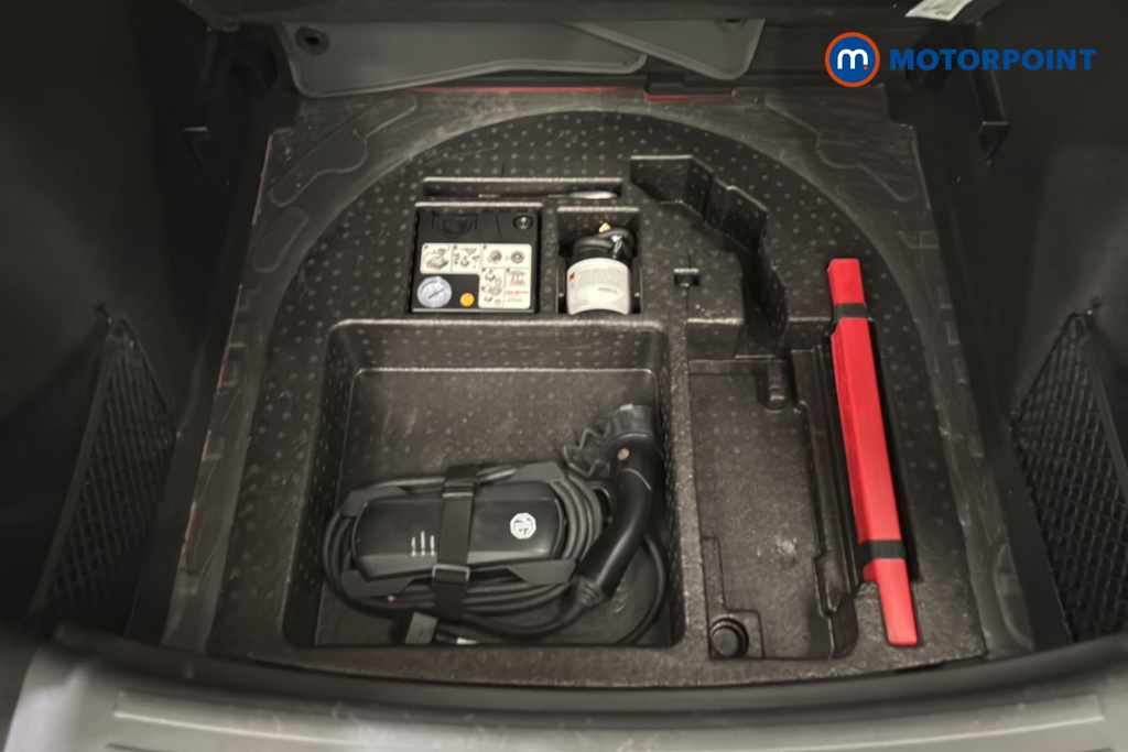 Mg Motor Uk ZS Trophy Ev Automatic Electric SUV - Stock Number (1640202) - 33rd supplementary image