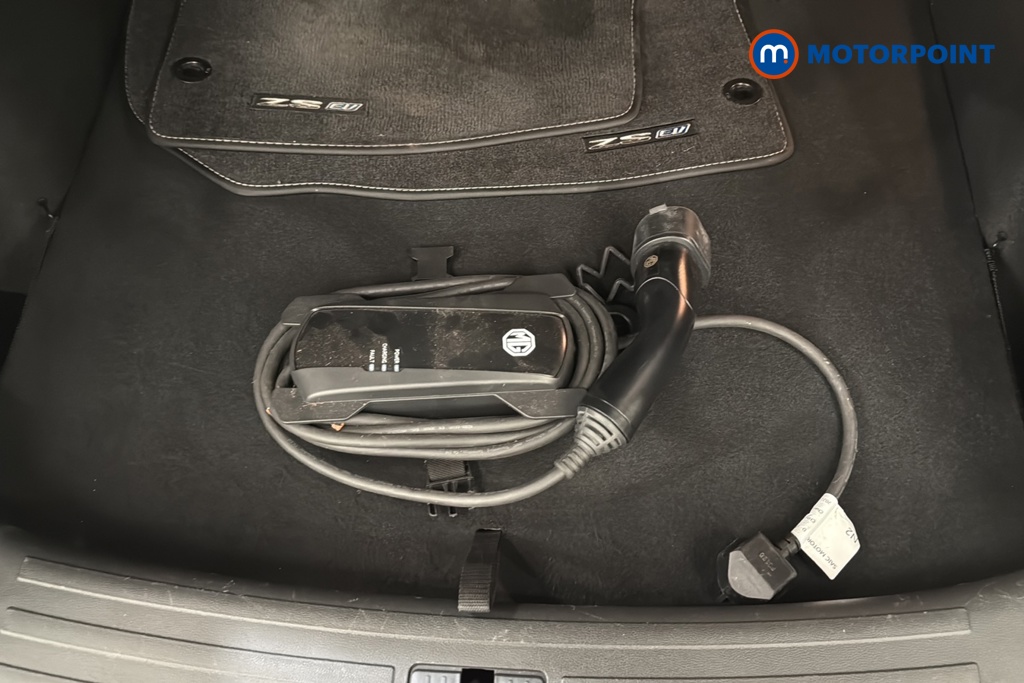 Mg Motor Uk ZS Trophy Ev Automatic Electric SUV - Stock Number (1640202) - 34th supplementary image