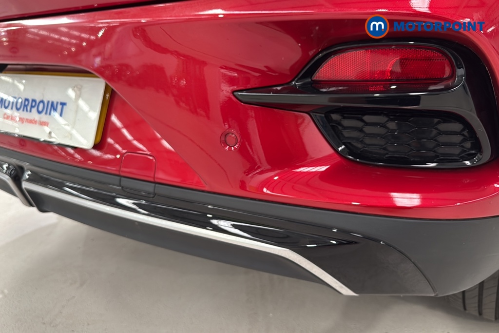 Mg Motor Uk ZS Trophy Ev Automatic Electric SUV - Stock Number (1640202) - 39th supplementary image