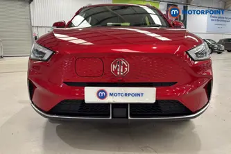 Mg Motor Uk ZS Trophy Ev Automatic Electric SUV - Stock Number (1640202) - 43rd supplementary image