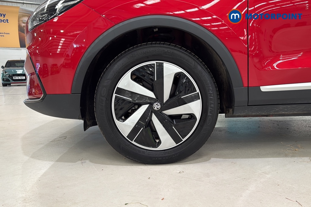 Mg Motor Uk ZS Trophy Ev Automatic Electric SUV - Stock Number (1640202) - 44th supplementary image