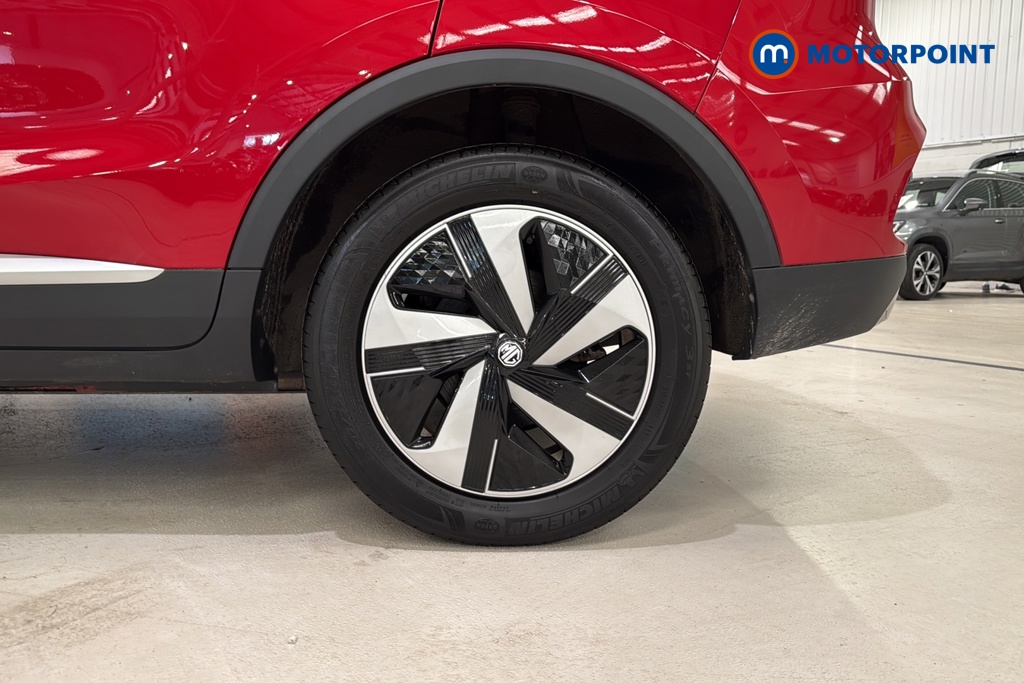 Mg Motor Uk ZS Trophy Ev Automatic Electric SUV - Stock Number (1640202) - 45th supplementary image