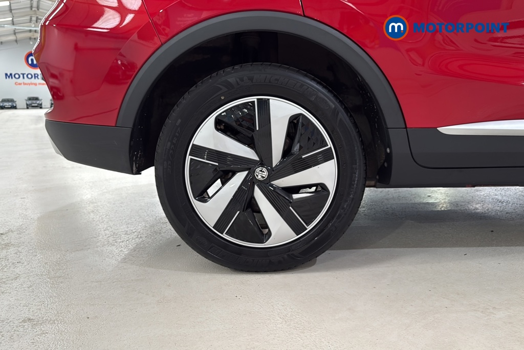 Mg Motor Uk ZS Trophy Ev Automatic Electric SUV - Stock Number (1640202) - 46th supplementary image