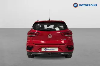 Mg Motor Uk ZS Trophy Ev Automatic Electric SUV - Stock Number (1640202) - Rear bumper