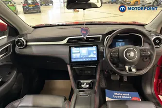 Mg Motor Uk ZS Trophy Ev Automatic Electric SUV - Stock Number (1640202) - 1st supplementary image