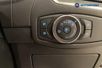 Ford Galaxy Titanium Automatic Diesel People Carrier - Stock Number (1641635) - 11th supplementary image