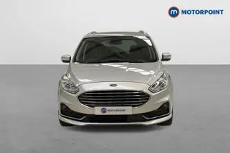 Ford Galaxy Titanium Automatic Diesel People Carrier - Stock Number (1641635) - Front bumper