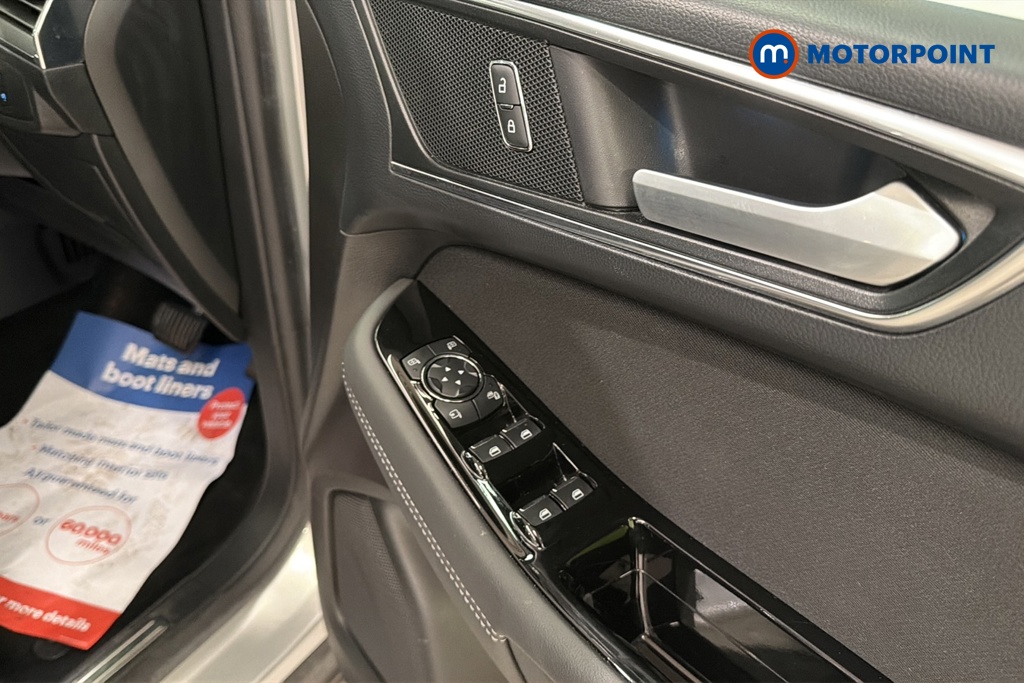 Ford Galaxy Titanium Automatic Diesel People Carrier - Stock Number (1641635) - 19th supplementary image