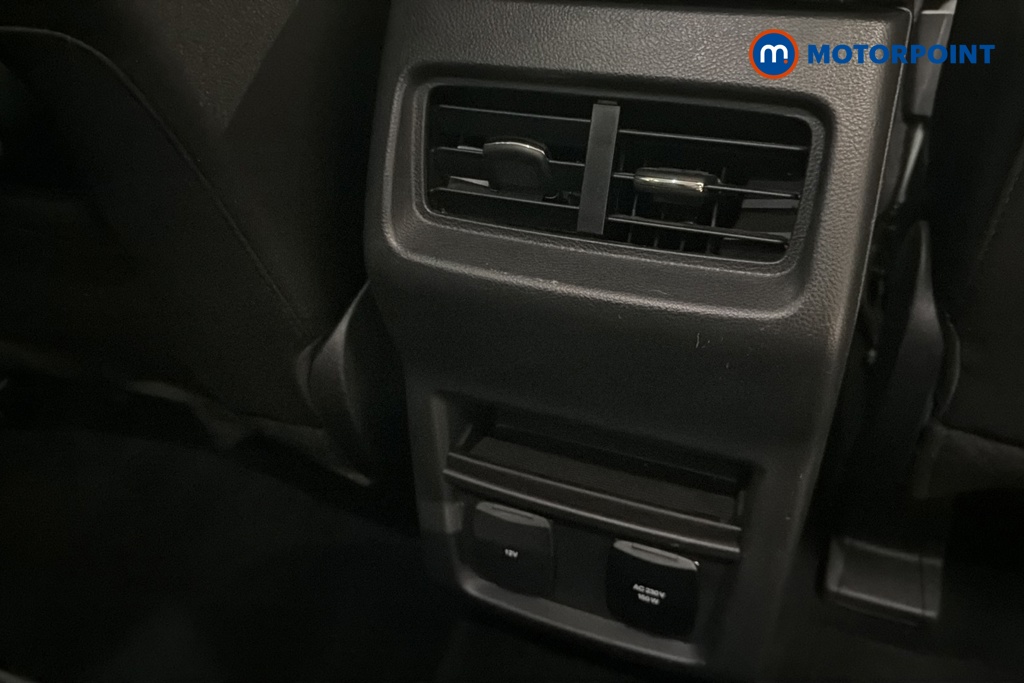 Ford Galaxy Titanium Automatic Diesel People Carrier - Stock Number (1641635) - 28th supplementary image