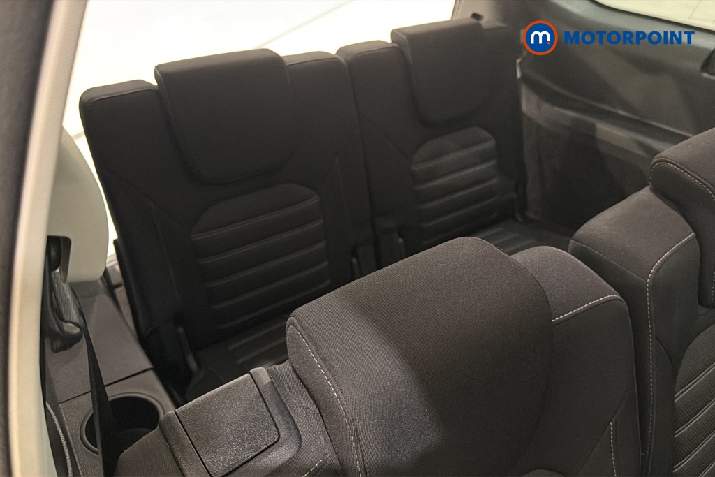 Ford Galaxy Titanium Automatic Diesel People Carrier - Stock Number (1641635) - 29th supplementary image
