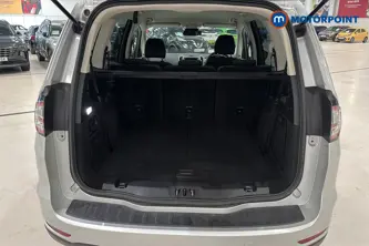 Ford Galaxy Titanium Automatic Diesel People Carrier - Stock Number (1641635) - 30th supplementary image