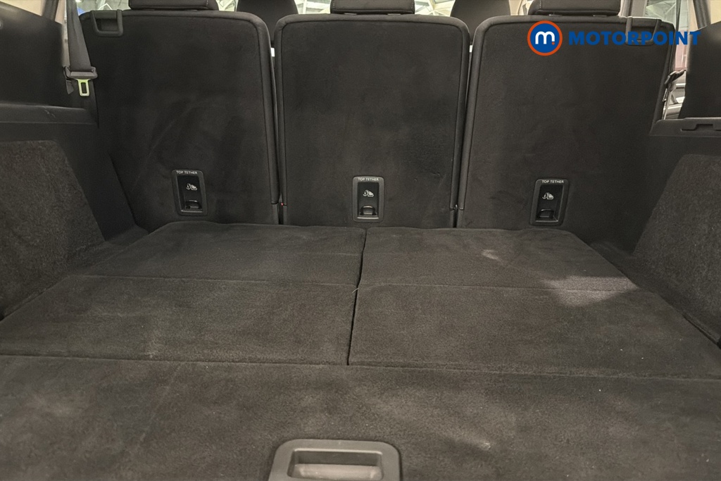 Ford Galaxy Titanium Automatic Diesel People Carrier - Stock Number (1641635) - 31st supplementary image