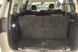 Ford Galaxy Titanium Automatic Diesel People Carrier - Stock Number (1641635) - 32nd supplementary image