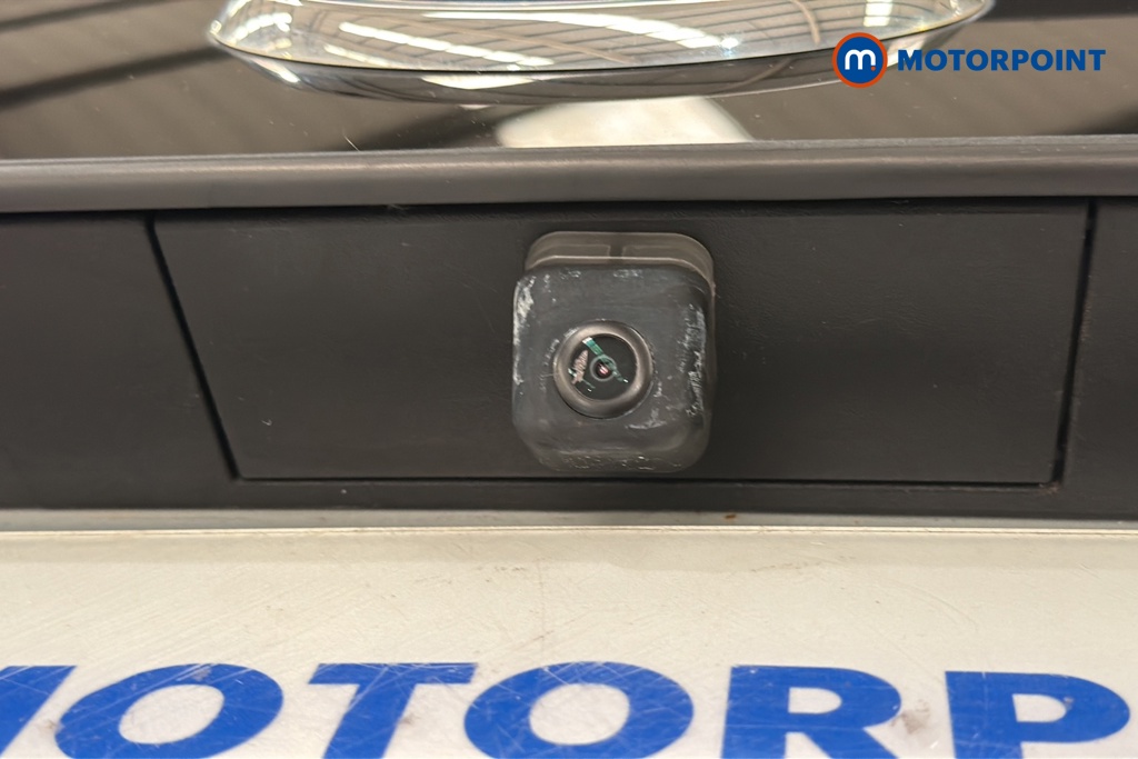 Ford Galaxy Titanium Automatic Diesel People Carrier - Stock Number (1641635) - 37th supplementary image