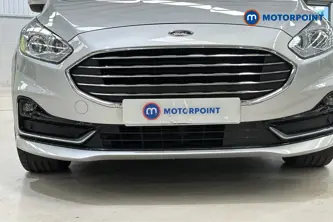 Ford Galaxy Titanium Automatic Diesel People Carrier - Stock Number (1641635) - 43rd supplementary image