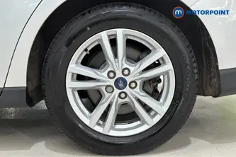 Ford Galaxy Titanium Automatic Diesel People Carrier - Stock Number (1641635) - 45th supplementary image