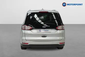 Ford Galaxy Titanium Automatic Diesel People Carrier - Stock Number (1641635) - Rear bumper