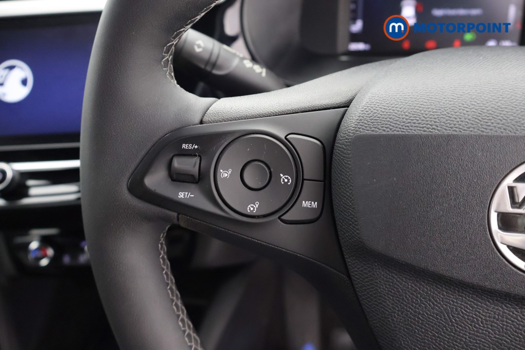 Vauxhall Corsa GS Manual Petrol Hatchback - Stock Number (1643453) - 6th supplementary image