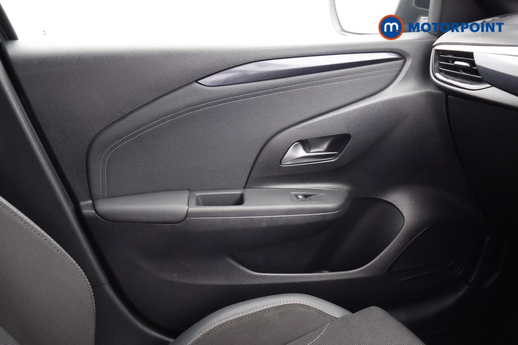 Vauxhall Corsa GS Manual Petrol Hatchback - Stock Number (1643453) - 11th supplementary image