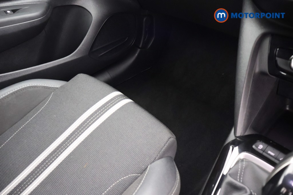 Vauxhall Corsa GS Manual Petrol Hatchback - Stock Number (1643453) - 12th supplementary image