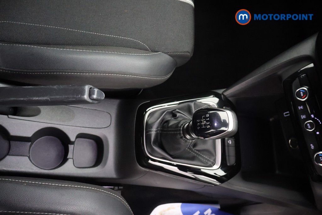 Vauxhall Corsa GS Manual Petrol Hatchback - Stock Number (1643453) - 13th supplementary image