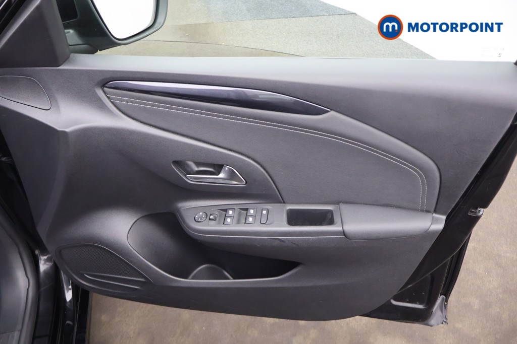 Vauxhall Corsa GS Manual Petrol Hatchback - Stock Number (1643453) - 14th supplementary image