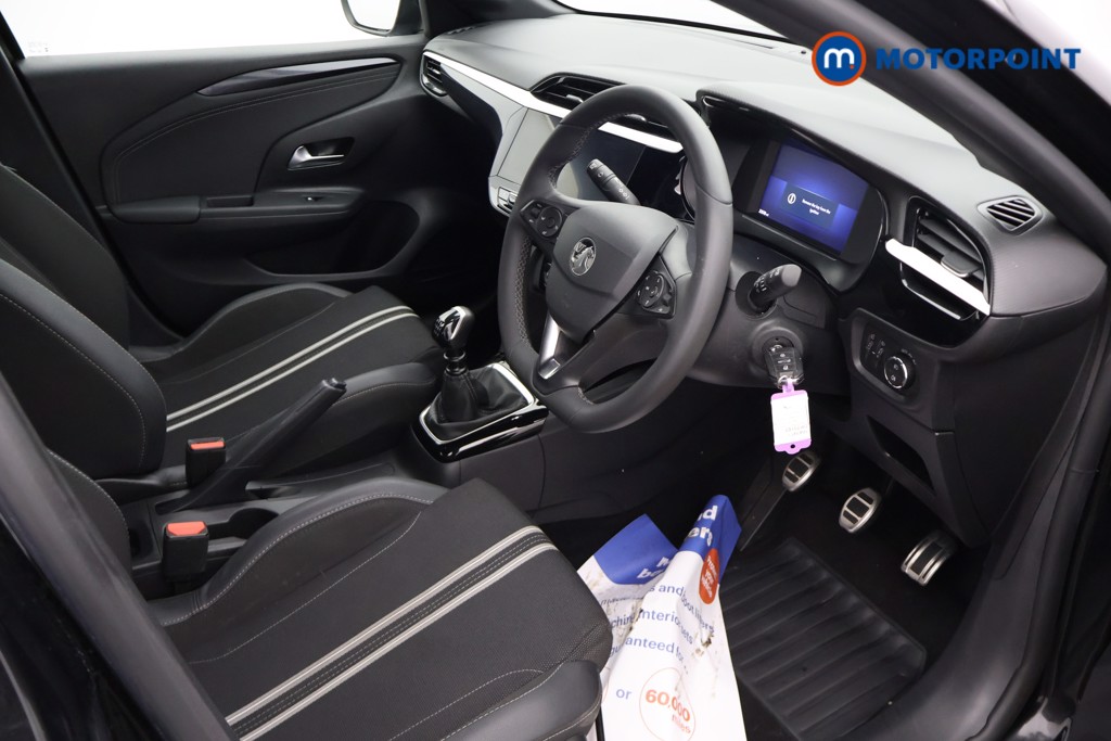Vauxhall Corsa GS Manual Petrol Hatchback - Stock Number (1643453) - 15th supplementary image