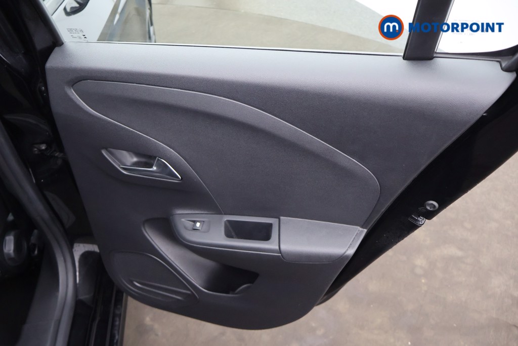 Vauxhall Corsa GS Manual Petrol Hatchback - Stock Number (1643453) - 17th supplementary image