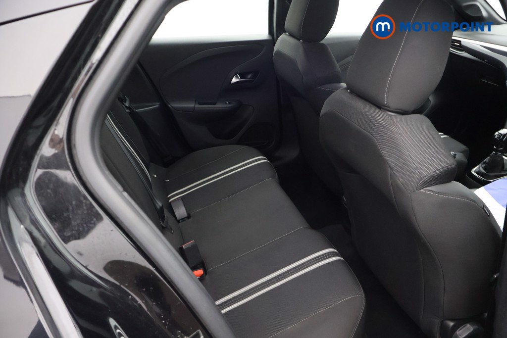 Vauxhall Corsa GS Manual Petrol Hatchback - Stock Number (1643453) - 18th supplementary image