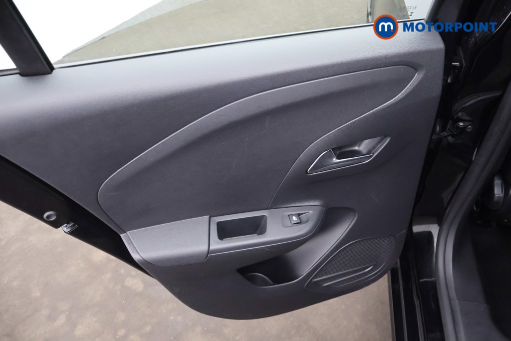 Vauxhall Corsa GS Manual Petrol Hatchback - Stock Number (1643453) - 20th supplementary image