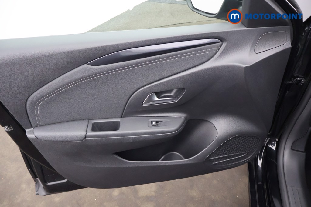 Vauxhall Corsa GS Manual Petrol Hatchback - Stock Number (1643453) - 22nd supplementary image