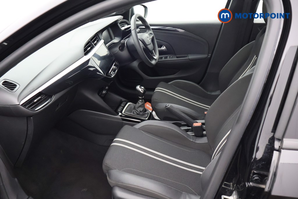 Vauxhall Corsa GS Manual Petrol Hatchback - Stock Number (1643453) - 23rd supplementary image