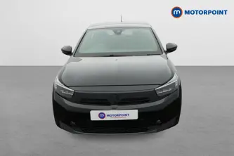 Vauxhall Corsa GS Manual Petrol Hatchback - Stock Number (1643453) - Front bumper