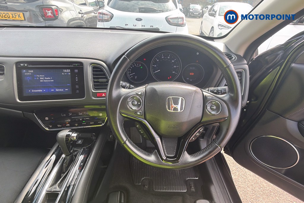 Honda Hr-V EX Automatic Petrol SUV - Stock Number (1643940) - 19th supplementary image
