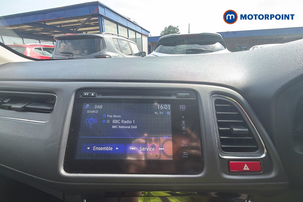 Honda Hr-V EX Automatic Petrol SUV - Stock Number (1643940) - 20th supplementary image