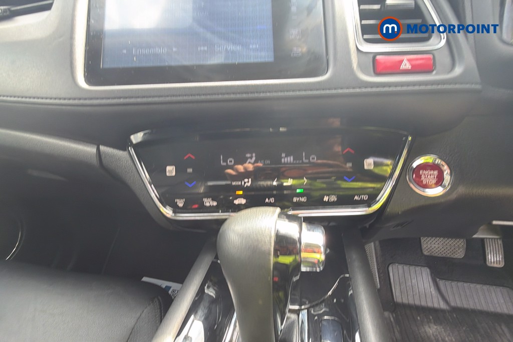 Honda Hr-V EX Automatic Petrol SUV - Stock Number (1643940) - 21st supplementary image