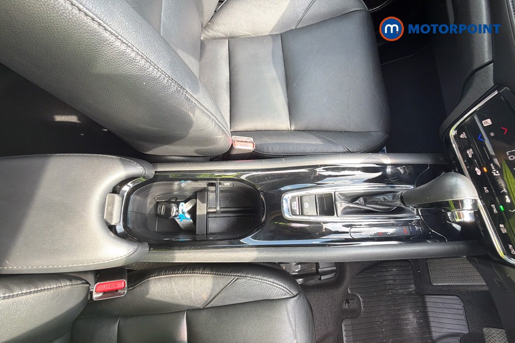 Honda Hr-V EX Automatic Petrol SUV - Stock Number (1643940) - 25th supplementary image
