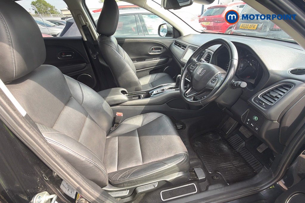 Honda Hr-V EX Automatic Petrol SUV - Stock Number (1643940) - 26th supplementary image