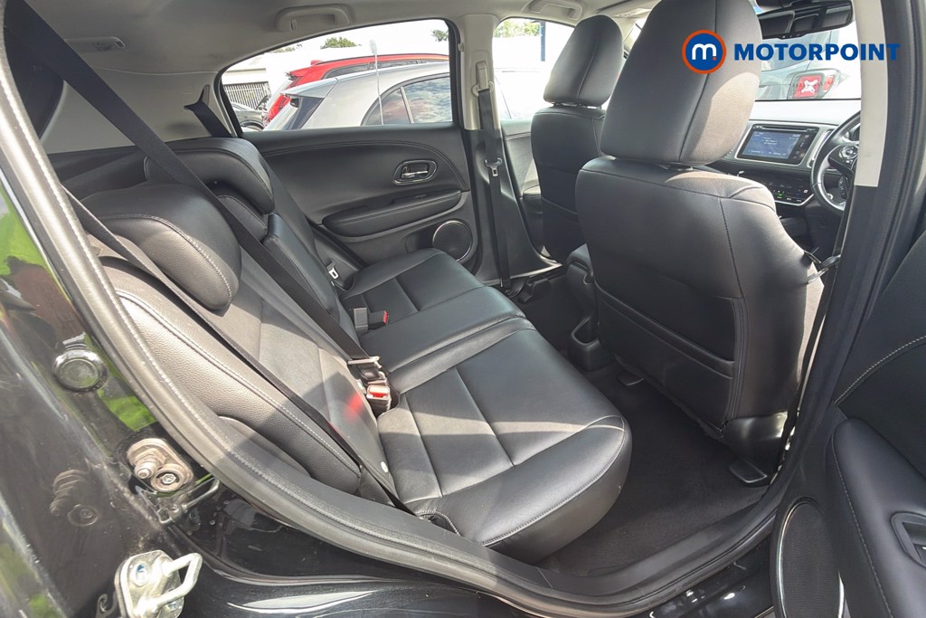 Honda Hr-V EX Automatic Petrol SUV - Stock Number (1643940) - 27th supplementary image
