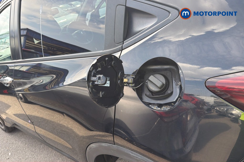 Honda Hr-V EX Automatic Petrol SUV - Stock Number (1643940) - 33rd supplementary image