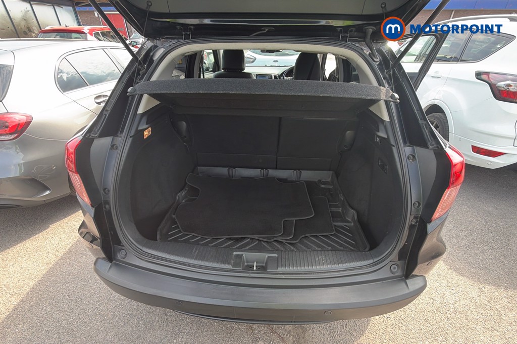 Honda Hr-V EX Automatic Petrol SUV - Stock Number (1643940) - 34th supplementary image