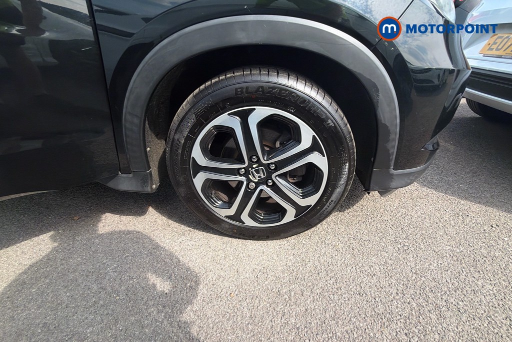 Honda Hr-V EX Automatic Petrol SUV - Stock Number (1643940) - 36th supplementary image