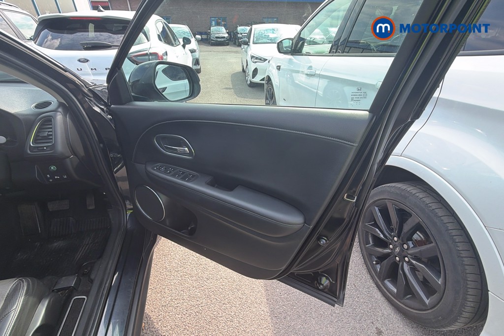 Honda Hr-V EX Automatic Petrol SUV - Stock Number (1643940) - 37th supplementary image